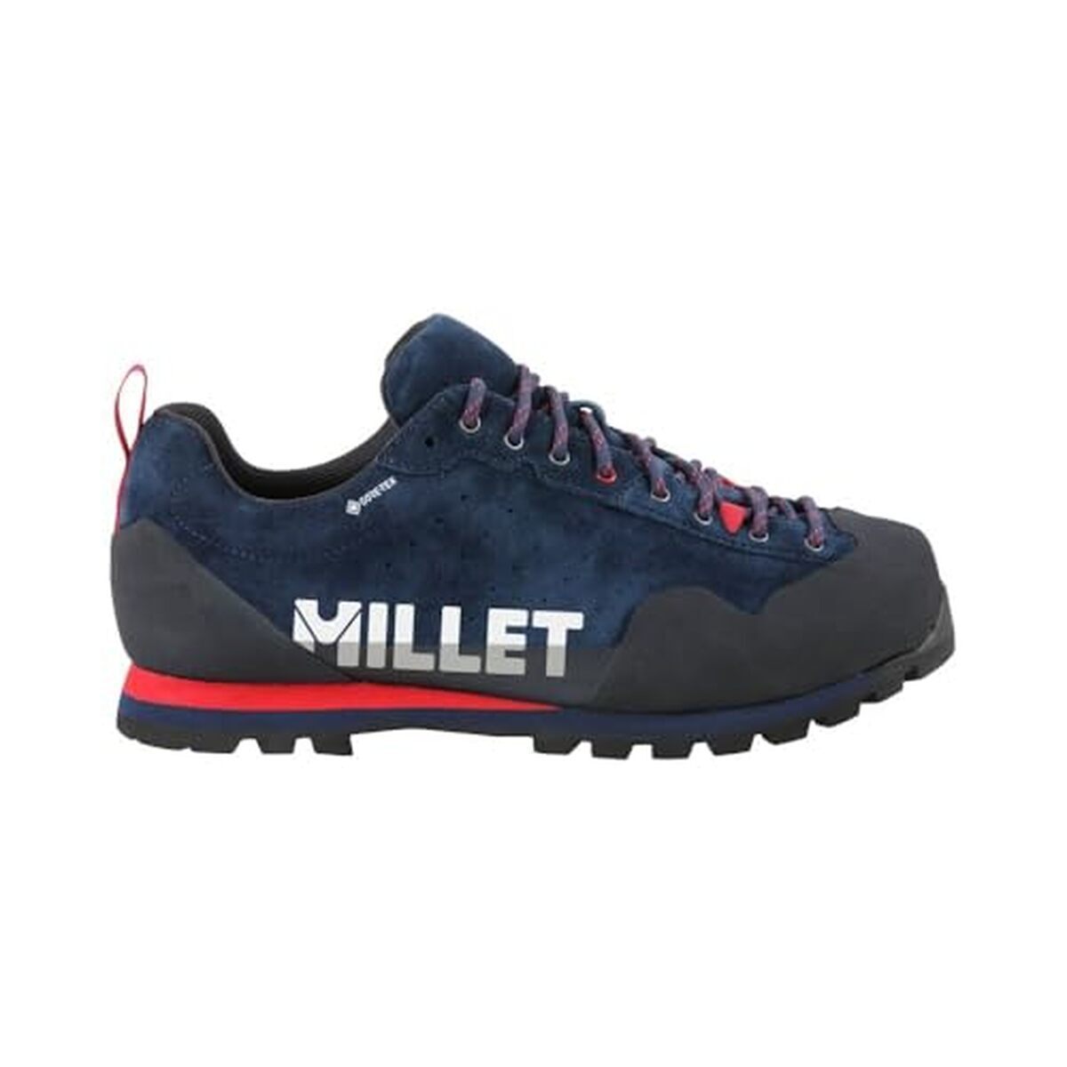 Test : chaussures de randonnée Millet Friction GTX U