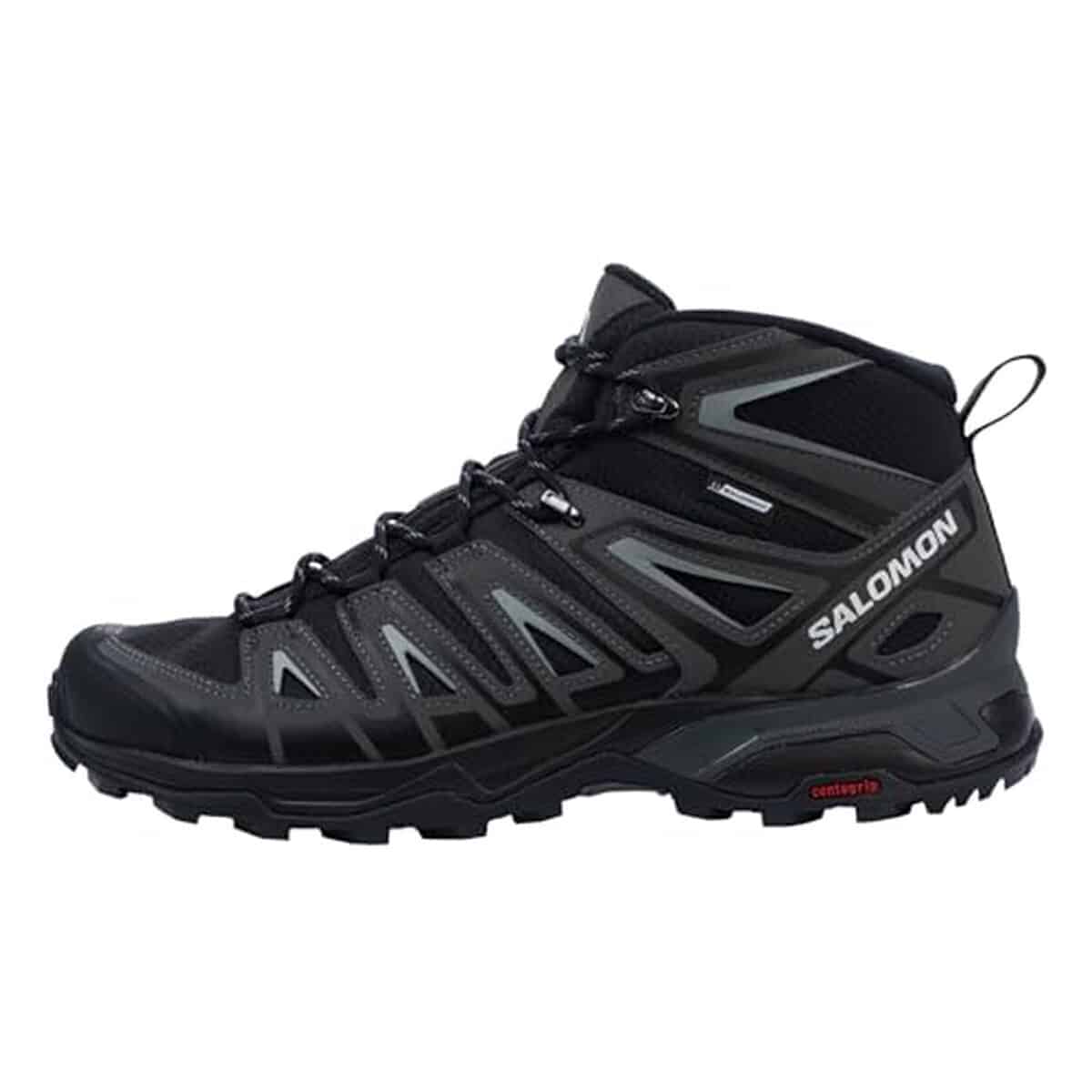 Test : chaussures de randonnée Salomon Alphacross 3 et X Ultra Pioneer MID