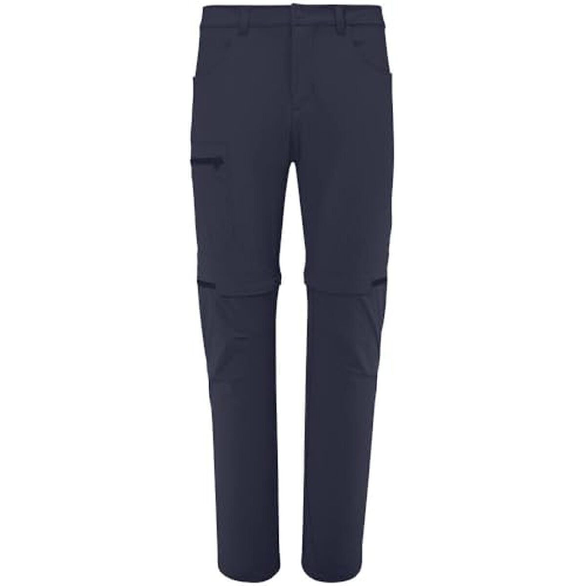 Test du pantalon convertible Ubic de Millet