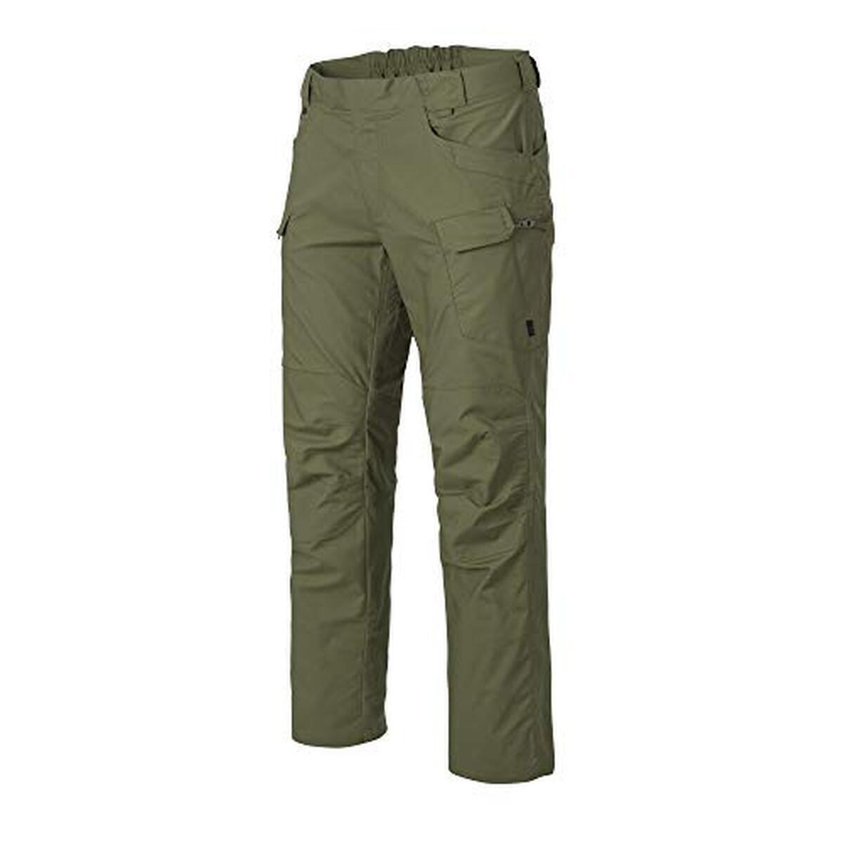 Test du pantalon Helikon-Tex Urban Tactical pour randonnée