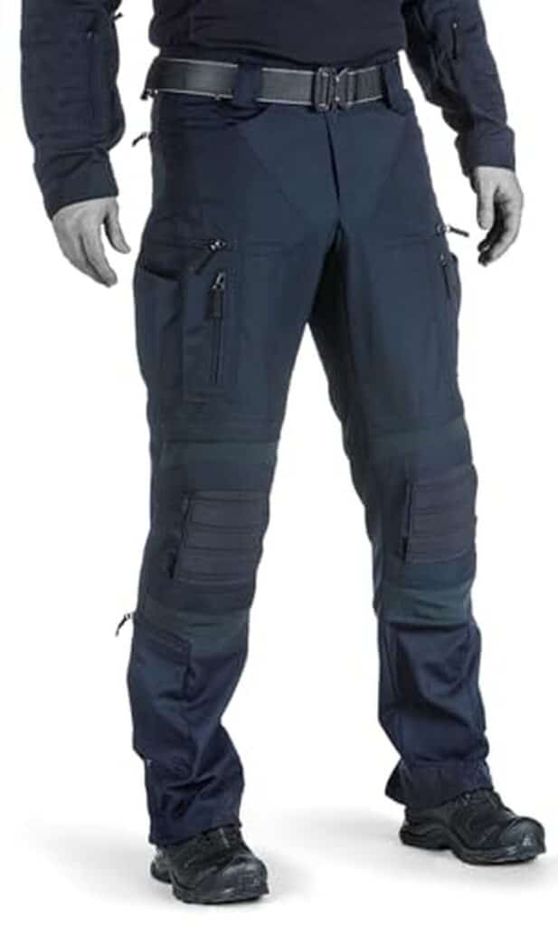 Test : pantalon de combat Uf Pro Striker Xt Gen.2 bleu foncé