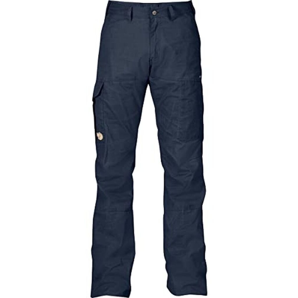 Test : pantalon Fjällräven karl pro pour homme
