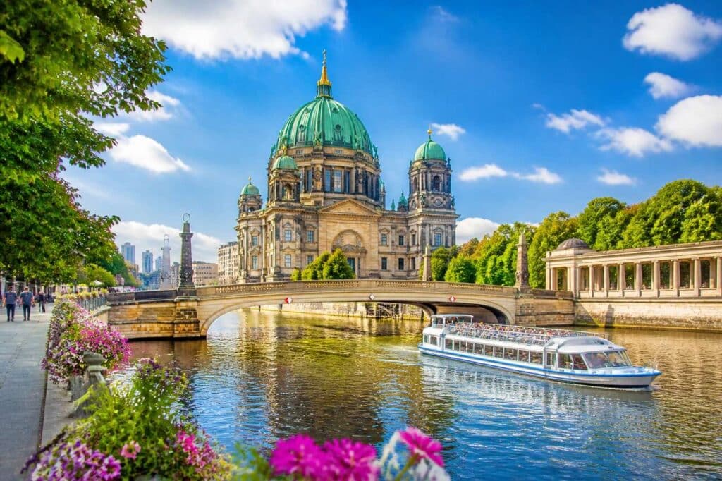 Villes familiales en Allemagne : les incontournables