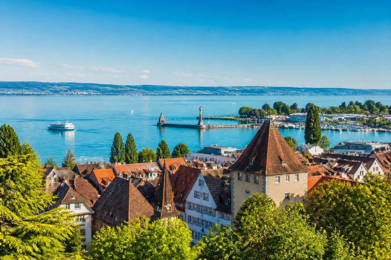 Visiter Constance : découverte et Culture