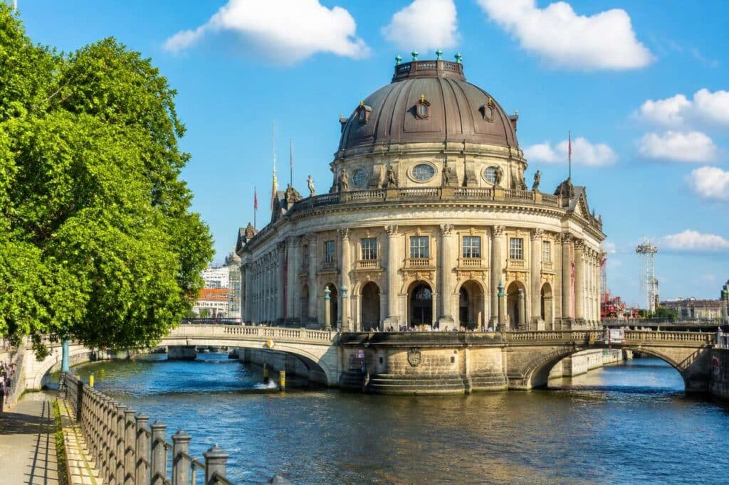 Découvrez les musées incontournables en Allemagne