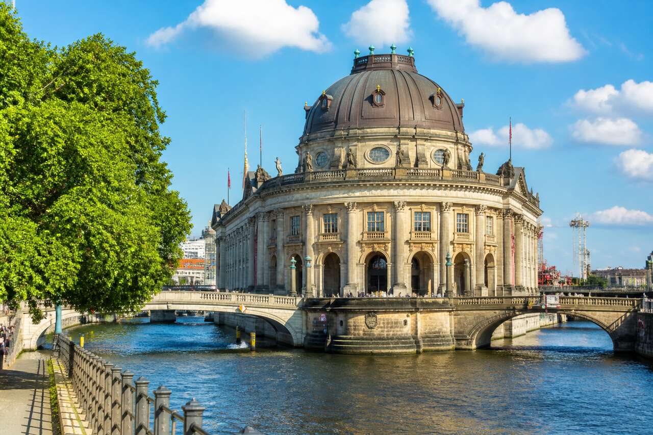 Découvrez les musées incontournables en Allemagne