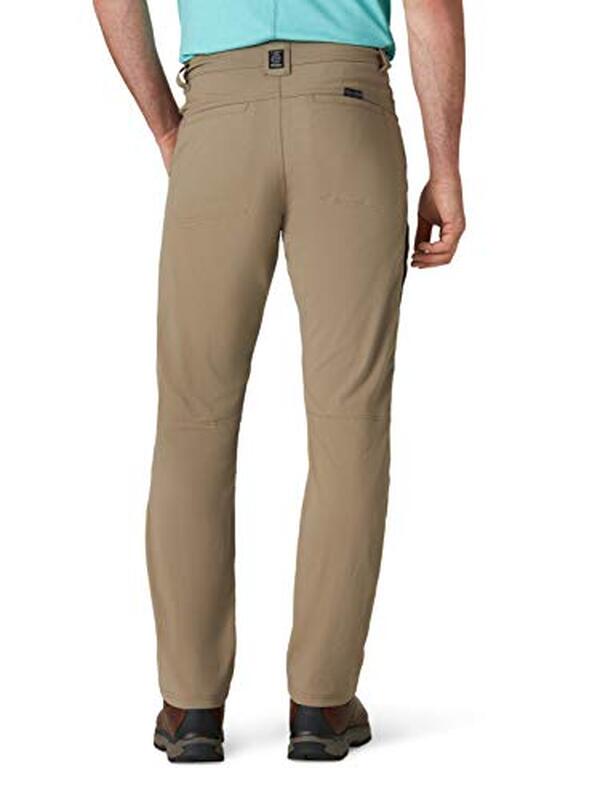 Découvrez notre test détaillé du pantalon ATG Wrangler pour la randonnée masculine. Confort, durabilité et performance : le guide complet pour choisir le meilleur pantalon de rando. 