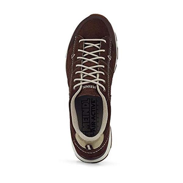 Découvrez notre test complet des chaussures de randonnée Meindl homme en marron foncé taille 42 EU. Confort, durabilité et performance : l'avis d'expert sur ce modèle incontournable. 