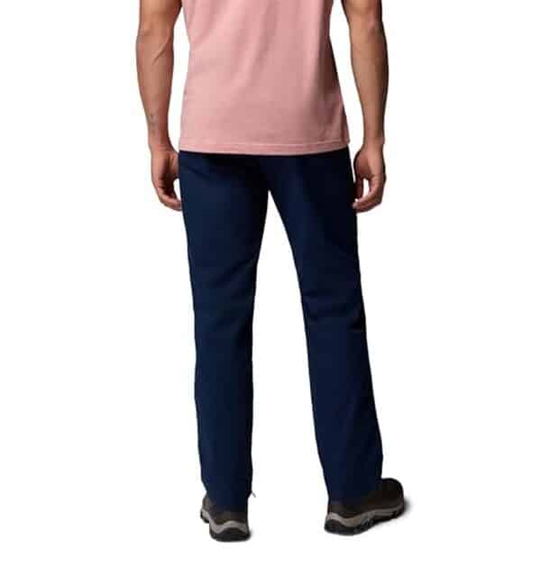 Découvrez notre avis complet sur le pantalon Columbia Rapid Rivers Pant : un choix idéal pour la randonnée combinant confort, style et durabilité. Essai détaillé et recommandations. 