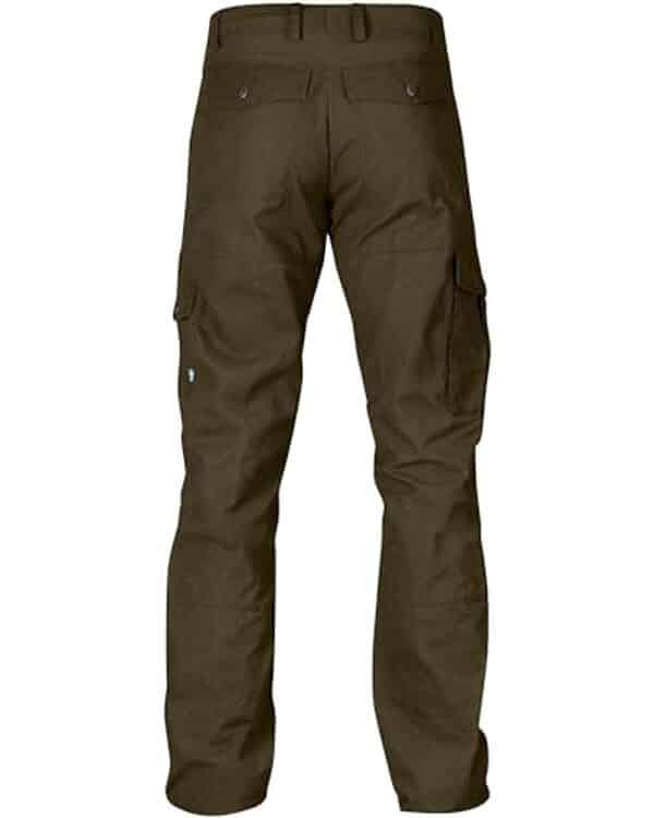 Découvrez notre test complet du pantalon Karl pro dark olive de Fjällräven : confort, durabilité et style pour vos aventures outdoor. 