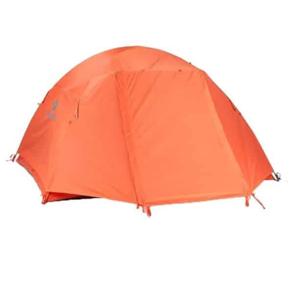 Découvrez notre test complet de la tente Marmot Catalyst 2P : performance, légèreté et protection contre l'humidité pour un camping confortable et fiable. 