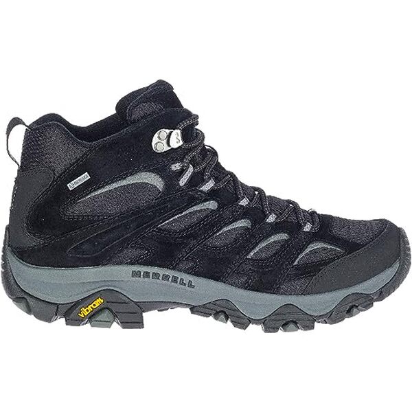 Découvrez notre test complet des bottes Merrell Moab 3 Mid GTX taille 44 EU : confort, imperméabilité et durabilité pour vos randonnées. 