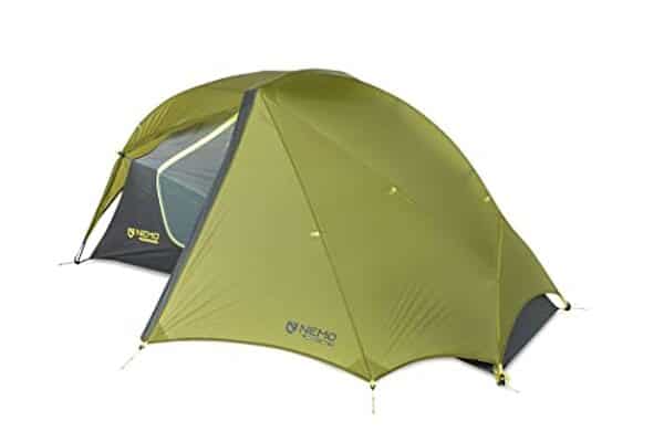 Découvrez notre test détaillé de la tente ultralégère NEMO Dragonfly osmo 1 personne : performance, légèreté et avis d'expert pour vos randonnées.