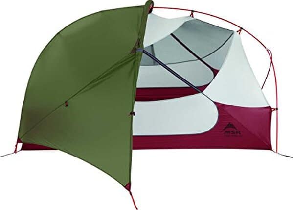 Découvrez notre test détaillé de la tente MSR Hubba NX verte : performance, confort et fiabilité pour vos aventures en camping et trekking. 