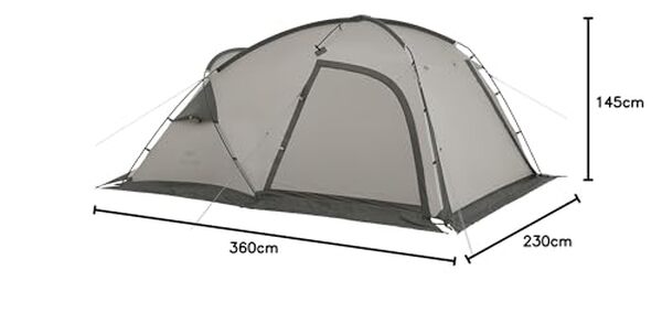 Découvrez notre test complet de la tente Naturehike 2 personnes avec salon : légère, spacieuse et idéale pour le camping en duo. Avis, avantages et détails techniques. 