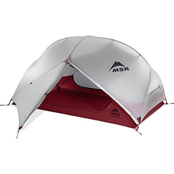 Découvrez notre test détaillé de la tente MSR Hubba Nx 2 personnes : performances, avantages et inconvénients pour choisir votre tente de camping idéale. 