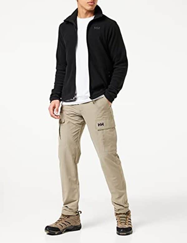 Découvrez notre test complet du pantalon cargo Helly Hansen HH : protection solaire, séchage rapide et durabilité pour vos aventures en plein air. 
