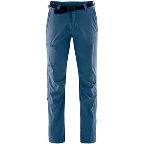 Découvrez notre test détaillé du pantalon de randonnée Maier Sports Nil : confort, durabilité et fonctionnalités pour vos aventures en montagne. 