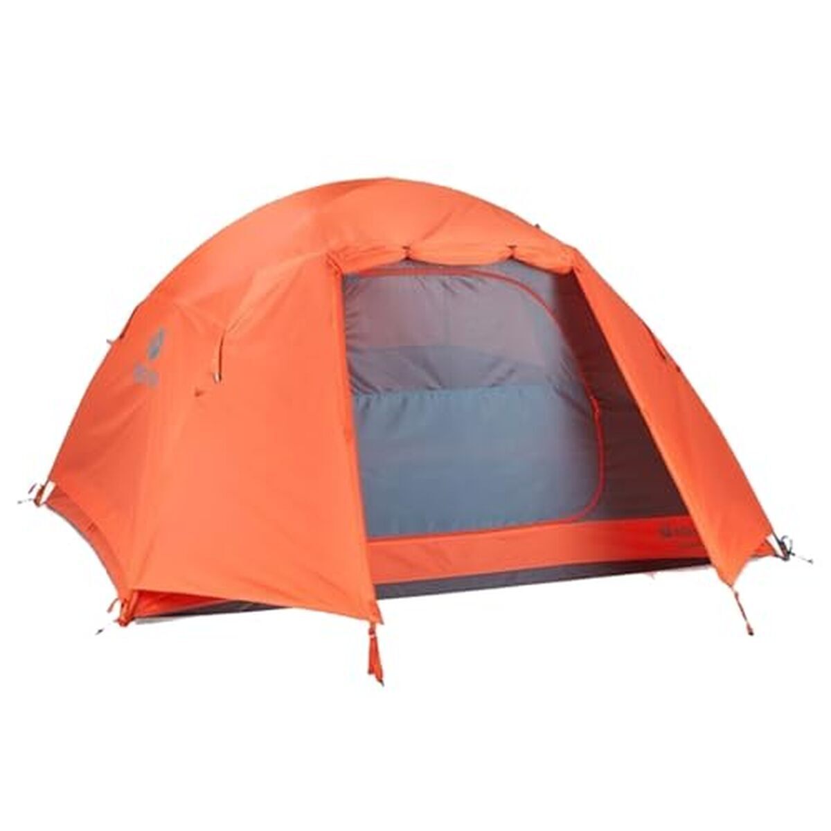 Test de la tente Marmot Catalyst 2P : légèreté et imperméabilité pour le camping