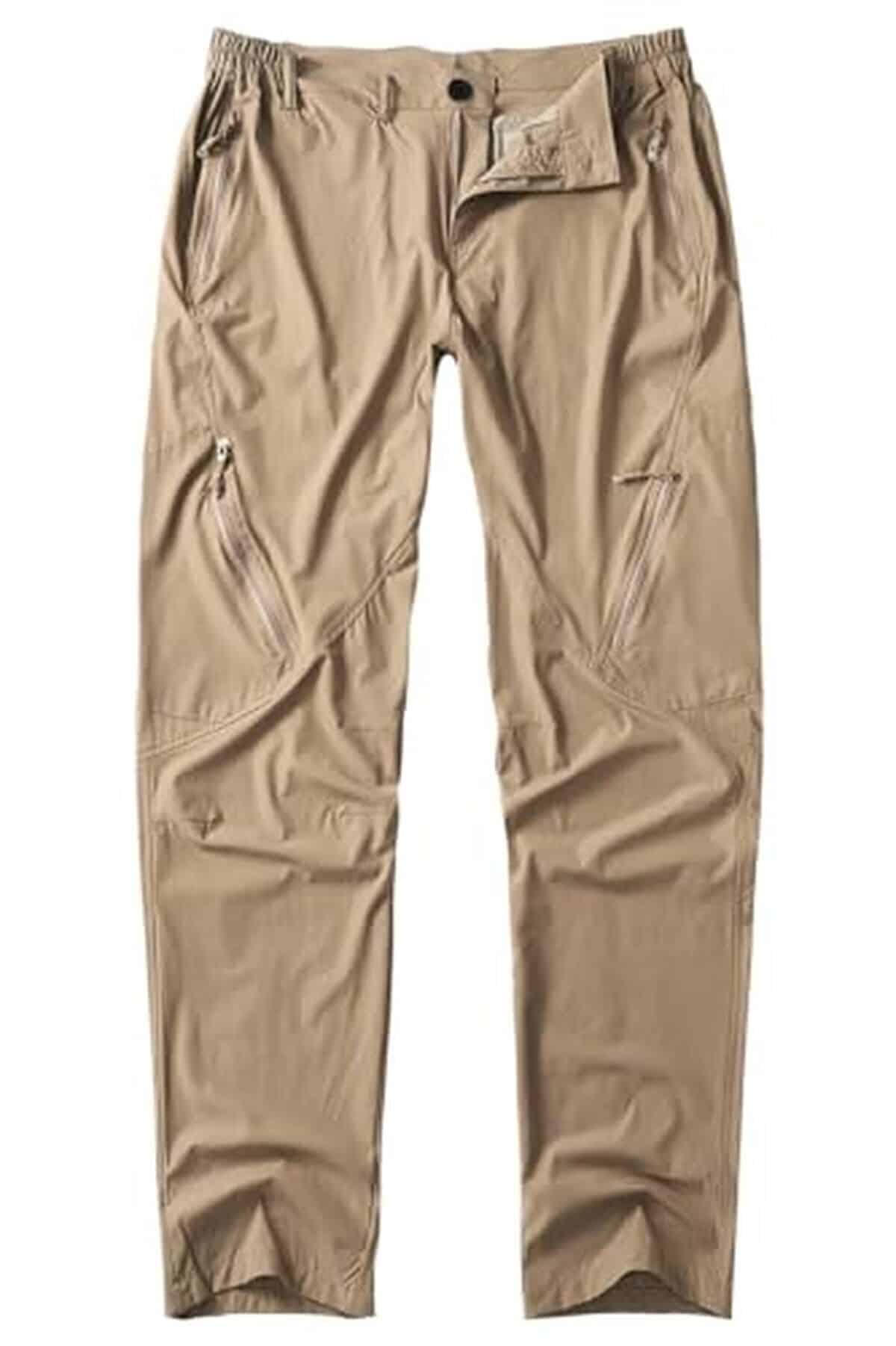 Test du pantalon de randonnée Postropaky : confort et légèreté