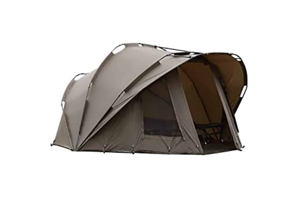 Test : mK-Angelsport Fort Knox Pro Tente 3, 5 Places