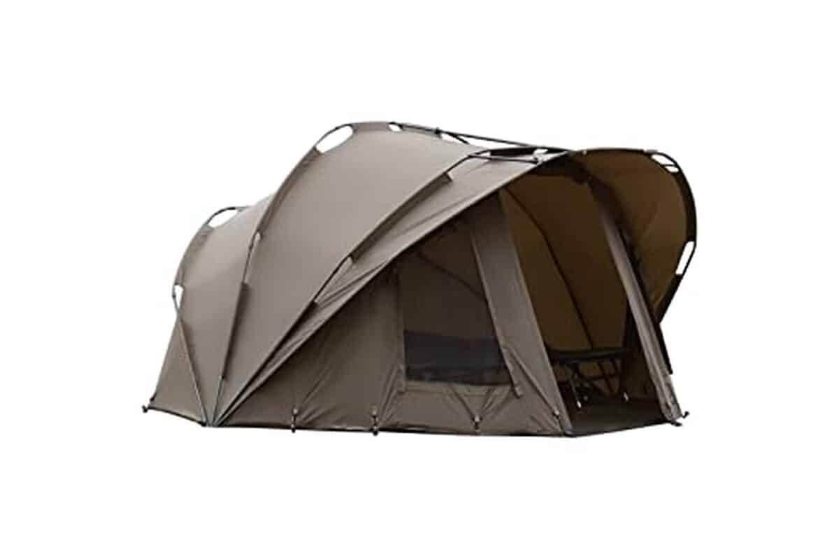 Test : mK-Angelsport Fort Knox Pro Tente 3, 5 Places