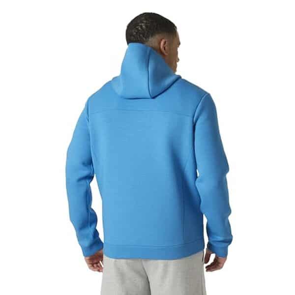 Découvrez notre test détaillé de la veste de voile Helly Hansen HP ocean fz jacket 2.0 cyan : performances, confort et durabilité en conditions réelles.