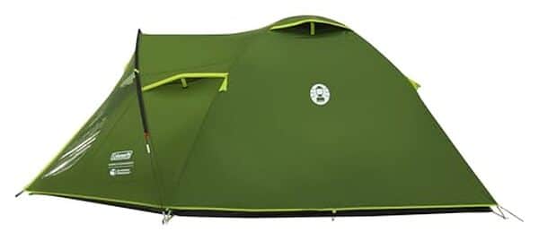 Découvrez notre test détaillé de la tente dôme compacte Coleman Darwin 3 plus : étanchéité, chambre obscurcie et compacité pour vos aventures en camping. 
