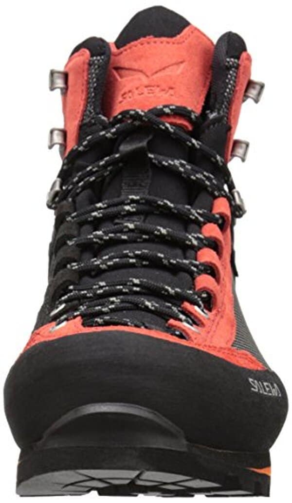 Découvrez notre test complet des bottes de randonnée Salewa Crow Gore-Tex en vert taille 42.5 : imperméabilité, confort et durabilité pour vos aventures en montagne. 