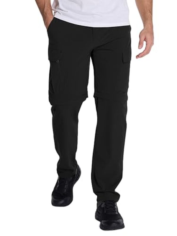 Découvrez notre test complet du pantalon convertible Yevtzl pour homme : performance, séchage rapide et résistance à l'eau pour vos aventures en plein air. 