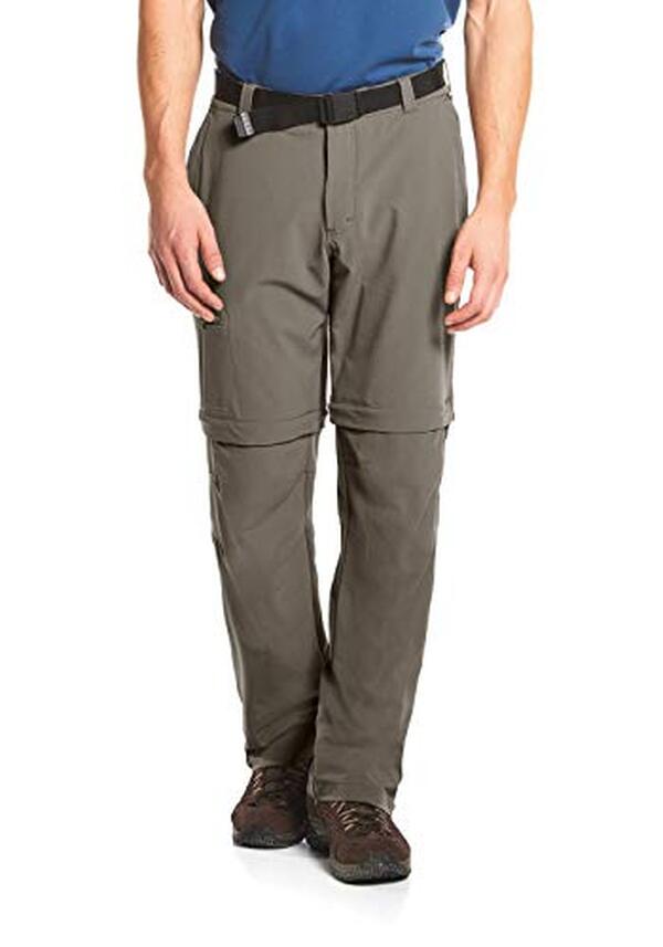 Découvrez notre test détaillé du pantalon de randonnée Maier Sports Tajo : confort, durabilité et performance en montagne. Avis complet et recommandations.