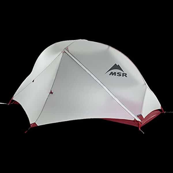 Découvrez notre test complet de la tente igloo MSR Hubba NX : design pratique, résistance exceptional et performance en conditions extrêmes pour vos aventures en montagne.