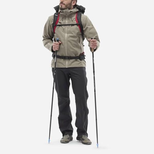 Découvrez notre test détaillé du pantalon de randonnée Fitz Roy 2.5L de Millet : performance, confort et durabilité analysés pour vos sorties en montagne. 