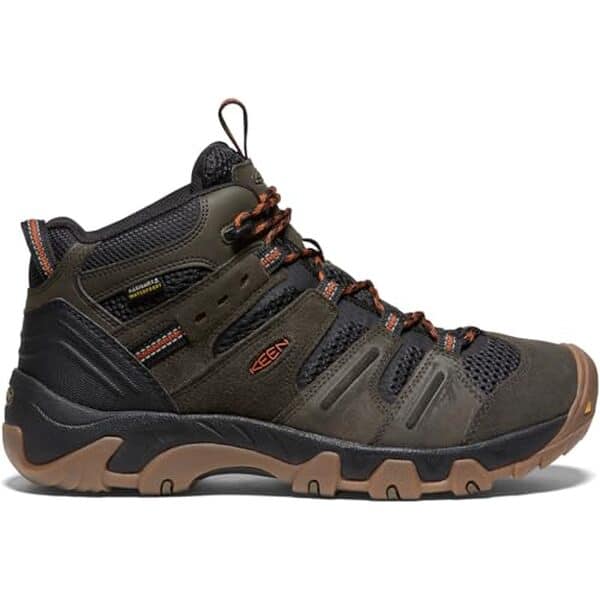 Découvrez notre test complet des bottes de randonnée Keen Headout Mid Waterproof : imperméabilité, confort et durabilité pour vos aventures en montagne. 