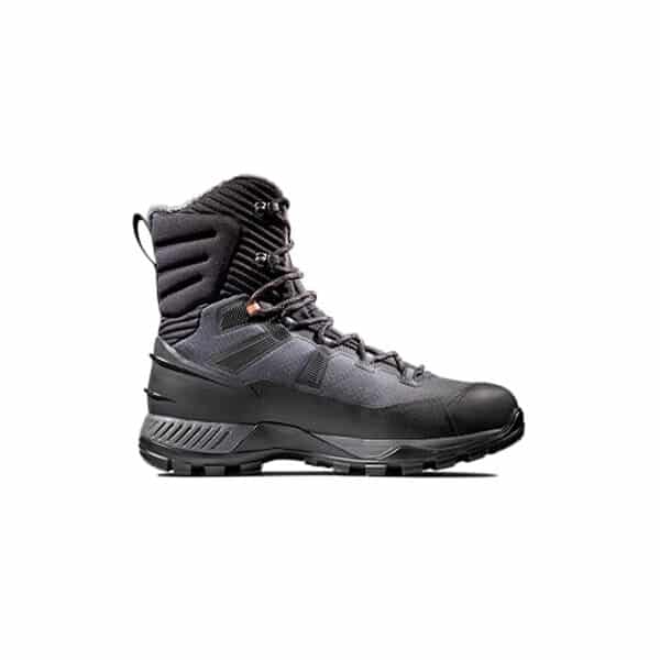 Découvrez notre test détaillé de la mammut Blackfin III WP High, chaussure de randonnée pour homme. Performance, confort et étanchéité analysés. 
