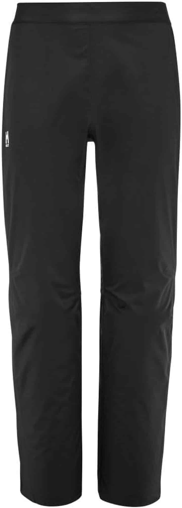 Test Du Pantalon De Randonnée Fitz Roy 2.5L De Millet