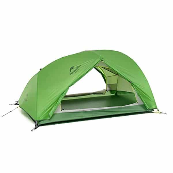 Découvrez notre test détaillé de la tente Naturehike Star-River ultralégère 2 personnes: performances, avantages et inconvénients pour vos aventures en plein air.