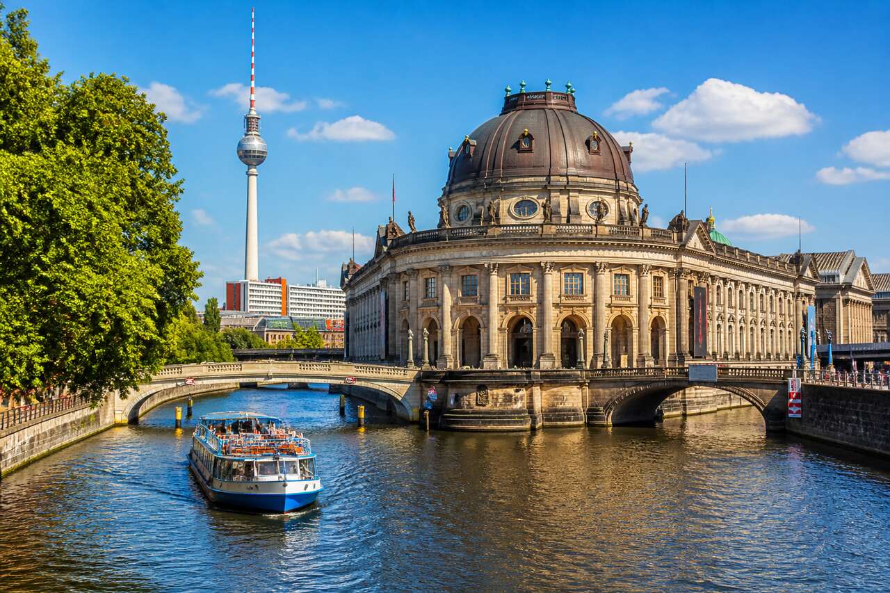 Centre des sciences en Allemagne : découvrez les trésors culturels