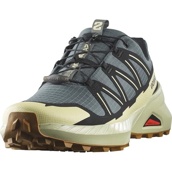 Découvrez notre test complet des chaussures Salomon Speedcross Peak : amorti performant, stabilité renforcée et confort exceptionnel pour la trail. 