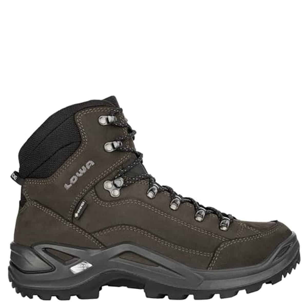 Test : chaussures lowa renegade gtx mid homme