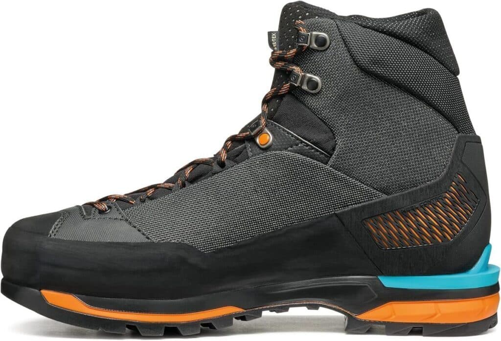 Test des bottes de randonnée SCARPA ZODIAC TECH LT imperméables GORE-TEX pour homme