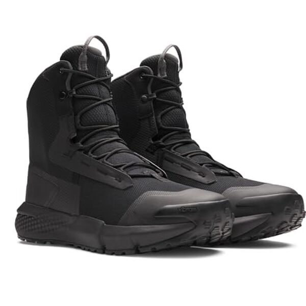 Découvrez notre test détaillé des bottes tactiques Under Armour Charged Valsetz : analyse du confort, de la durabilité et des performances pour professionnels et amateurs de randonnée. 