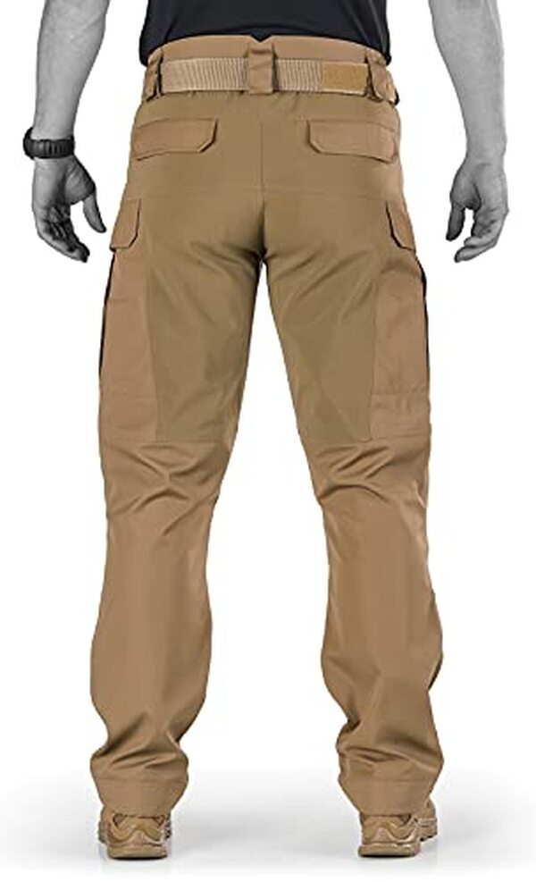 Découvrez notre test complet du pantalon d'insertion UF Pro P-40 Classic GEN2 : qualité, confort et durabilité pour les professionnels de l'intervention. 