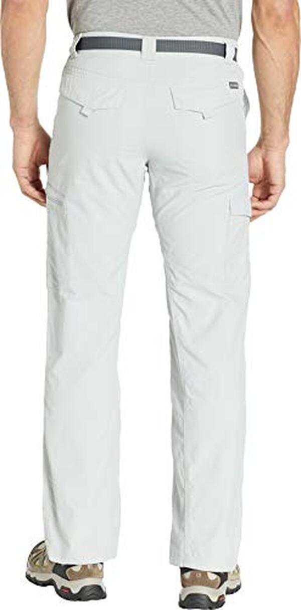 Découvrez notre test complet du cargo pant Columbia Silver Ridge : confort, durabilité et polyvalence pour tous vos styles de vie actifs. 