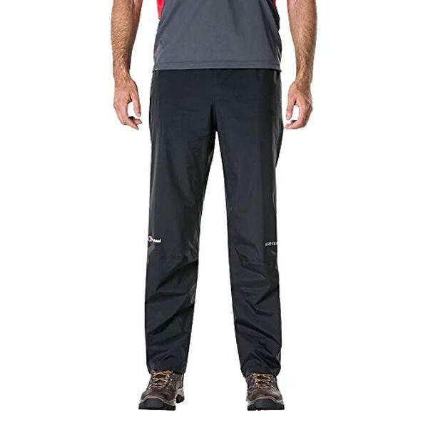 Découvrez notre test détaillé du pantalon imperméable Berghaus Paclite homme noir taille S. Performances, confort et durabilité analysés pour vous aider à choisir. 
