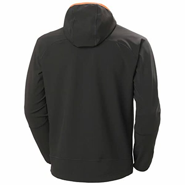 Découvrez notre test détaillé de la veste polaire Helly Hansen Elevation Shield : performances, confort et durabilité pour vos aventures en montagne.