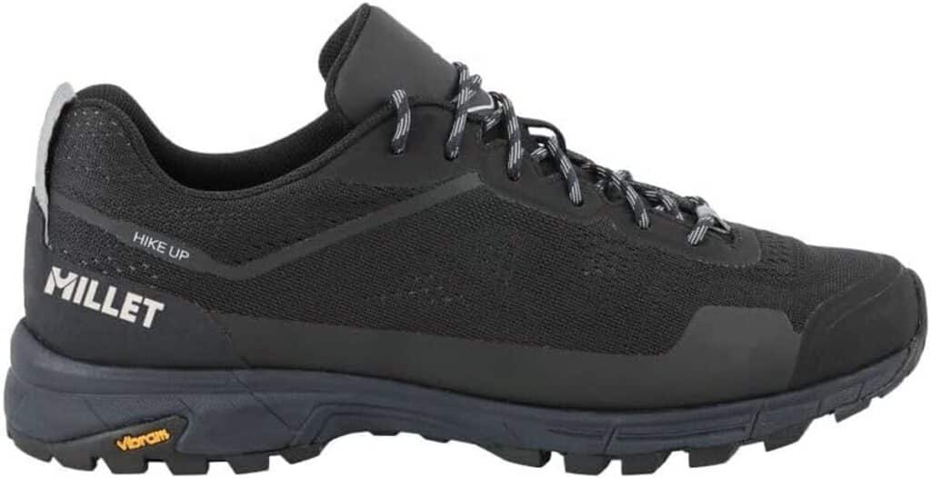 Test : chaussure de randonnée Millet Hike Up M, performance garantie