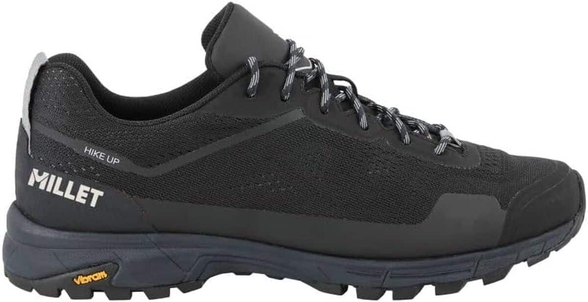 Test : chaussure de randonnée Millet Hike Up M, performance garantie