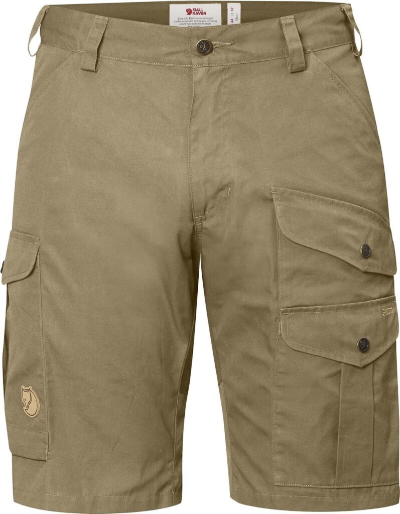 Test : pantalon fjällräven barents pro