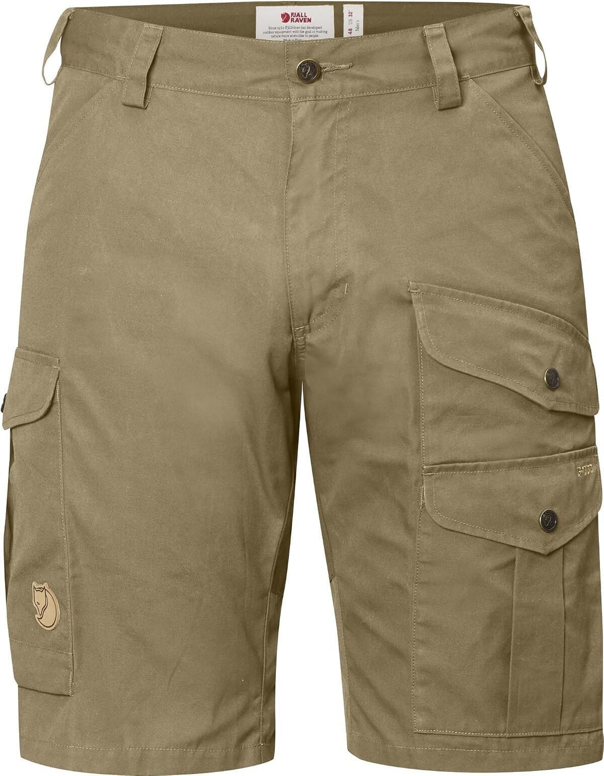 Test : pantalon fjällräven barents pro